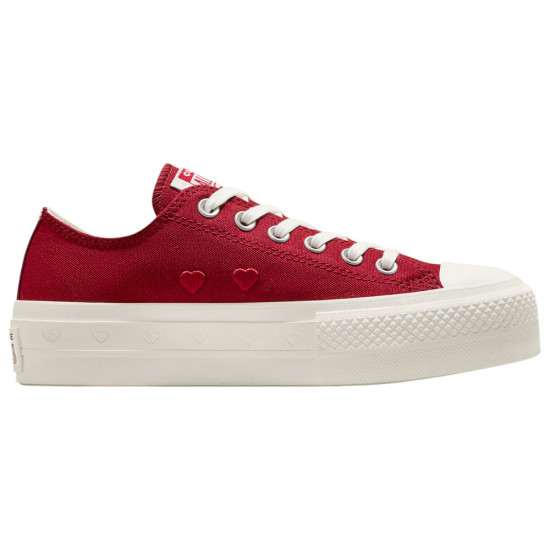 Converse Chuck Taylor All Star Lift